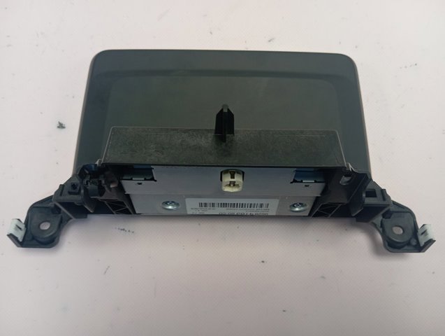 Дисплей многофункциональный 9828418380 Peugeot/Citroen