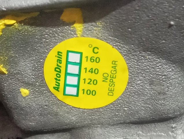 Двигатель в сборе VAG BDK
