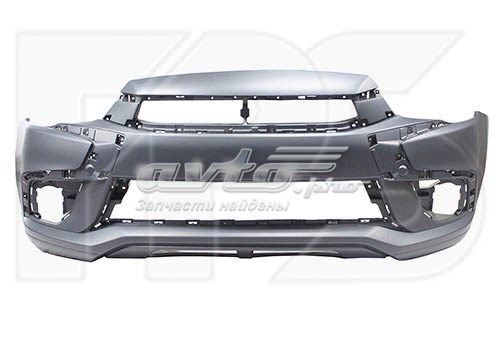 Бампер на авто FPS FP4830900P цена, от 66.54 USD