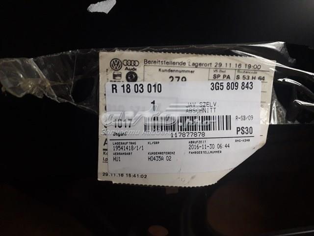  3G5809843 VAG