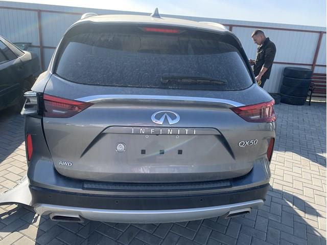 Купить KMA005NAMA Nissan/Infiniti Дверь задняя багажная