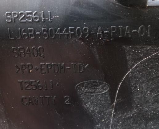  Ford LJ6BS044F09 цена, от 19.96 USD