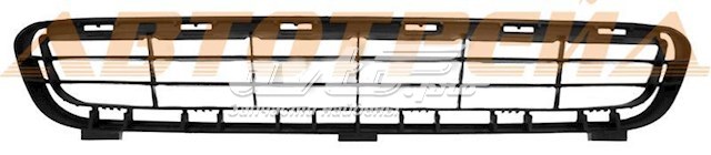 Решетка бампера переднего центральная STTYL5000G0 SAT