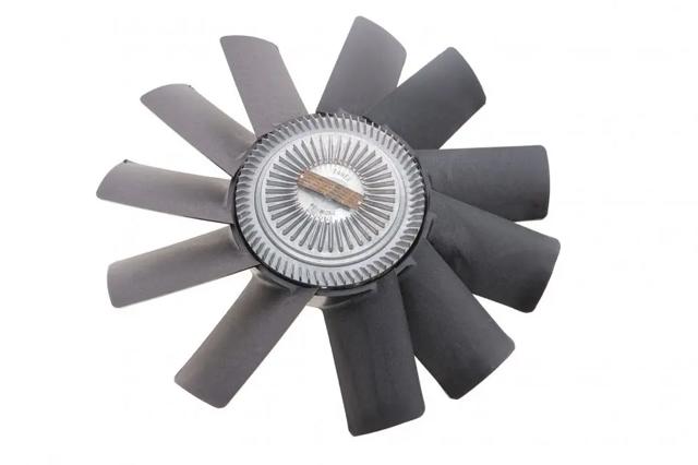 Вискозная муфта Fanex 1204983 цена, от 62.02 USD