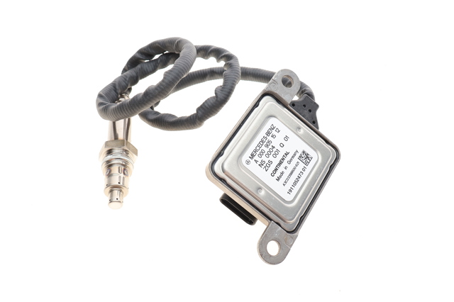 Датчик оксидов азота NOX 000905141280 Mercedes