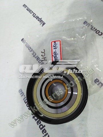 Шкив компрессора кондиционера HCC 976433K120