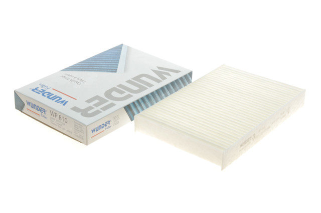 Фильтр салона WP810 Wunder