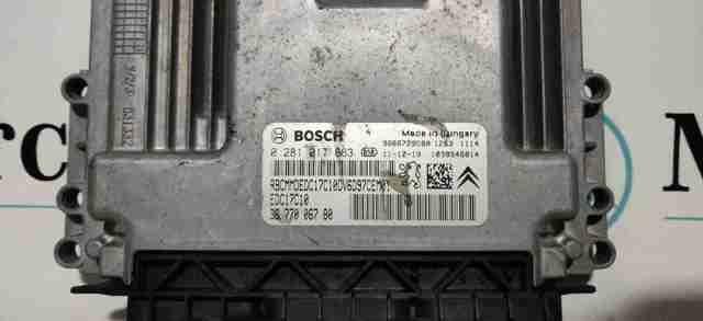 Купить 9677006780 Peugeot/Citroen 
