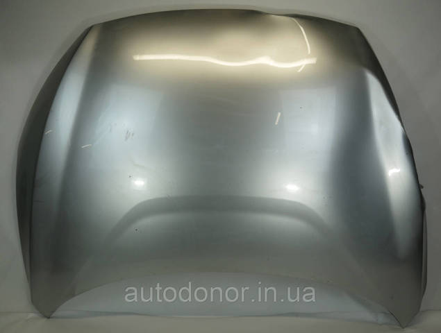Купить 60100TRTA90ZZ Honda Капот