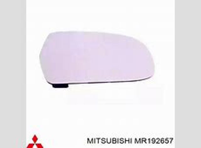 Pára-brisas Mitsubishi Galant VIII EA