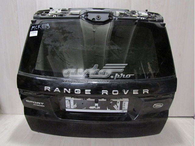 Стекло крышки багажника Land Rover LR044113 цена, от 280.12 USD
