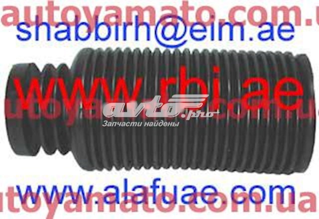 Буфер-отбойник амортизатора переднего + пыльник RBI N1430F000 цена, от 8.41 USD