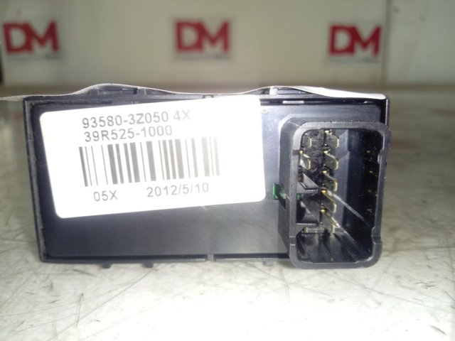 935803Z050 Hyundai/Kia 