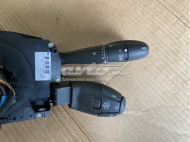 Переключатель подрулевой Peugeot/Citroen 96657280XT