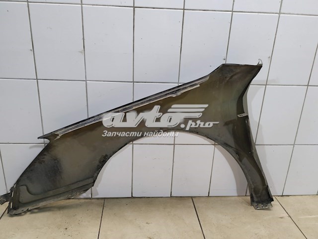 Pára-lama dianteiro direito Peugeot/Citroen 7841X7 preço, a partir de 116,80 USD