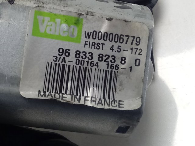  Peugeot/Citroen 9683382380