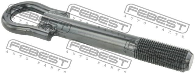 Compre 5196005010 Toyota Gancho de reboque