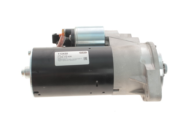 Стартер Cargo F032112430 цена, от 120.36 USD