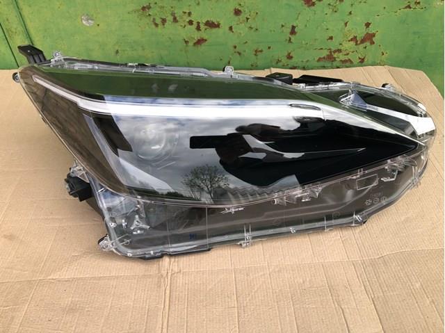 Купить 811300DP30 Toyota Фара основная правая