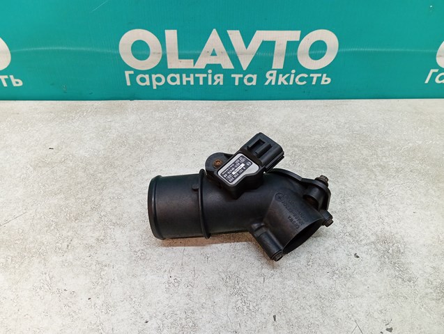 Sensor de temperatura da mistura de ar Peugeot Boxer III 250