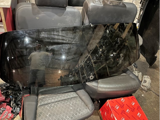 Стекло крышки багажника Hyundai/Kia 87110C6000 цена, от 101.35 USD