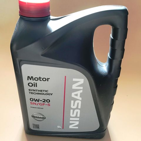 Купить KE90090143 Nissan/Infiniti Моторное масло для дизеля