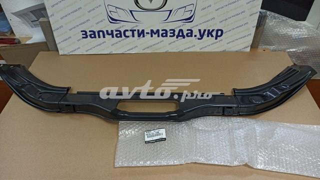 Купить KB7W53150B Mazda Кронштейн суппорта радиатора верхний