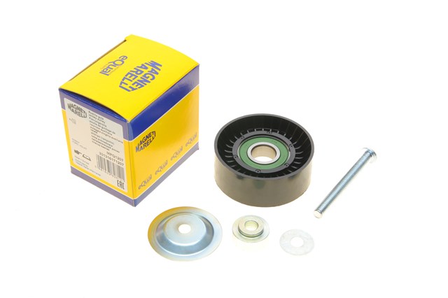Купить 331316171207 Magneti Marelli Паразитный ролик
