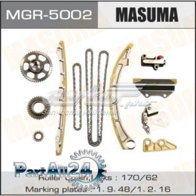 Цепь ГРМ, комплект Masuma MGR5002