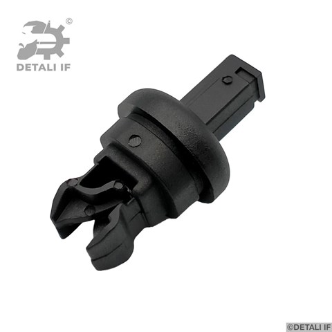 Клипса полки салона Detali IF DF17026 цена, от 0.51 USD