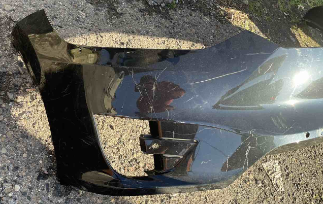 Бампер на авто Tesla 109187900B цена, от 56.43 USD