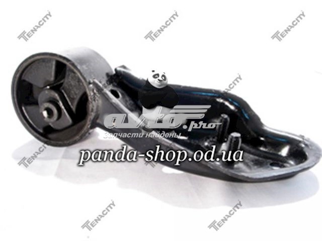 Coxim (suporte) traseiro de motor para Nissan Sunny II B12
