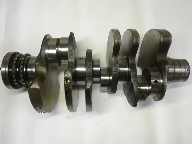  VAG 059101AB цена, от 297.83 USD