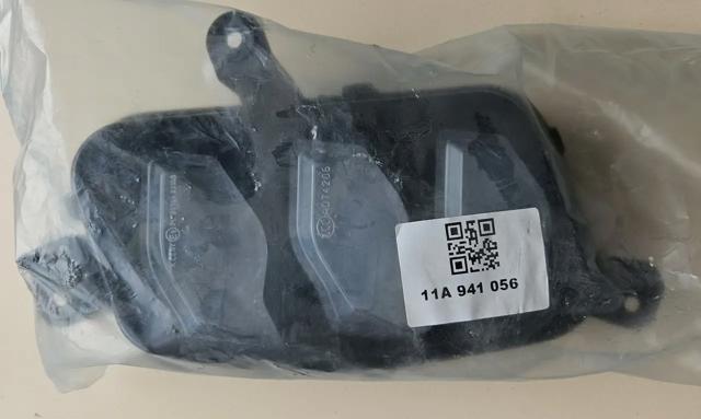 Купить 11A941056A VAG 
