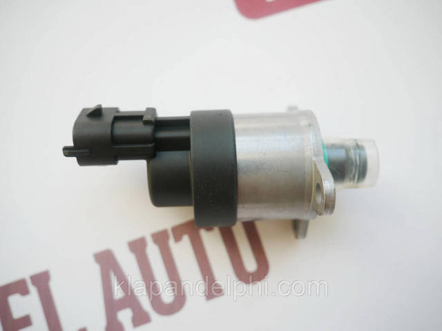 Купить 0928400735 Bosch Клапан редукционный
