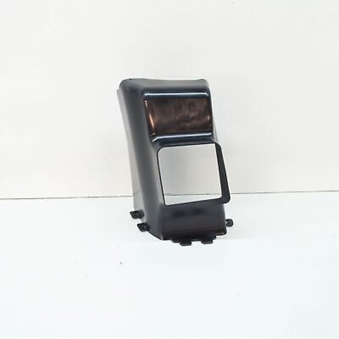 Дефлектор переднего бампера правый Porsche 9J1121706AOK1 цена, от 98.82 USD