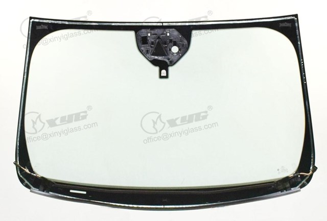 2755052 Ford Автостекло