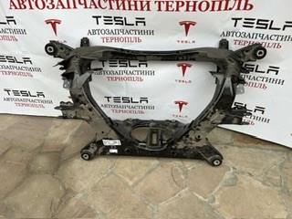 Купить 104458000D Tesla Оси полуприцепов и прицепов