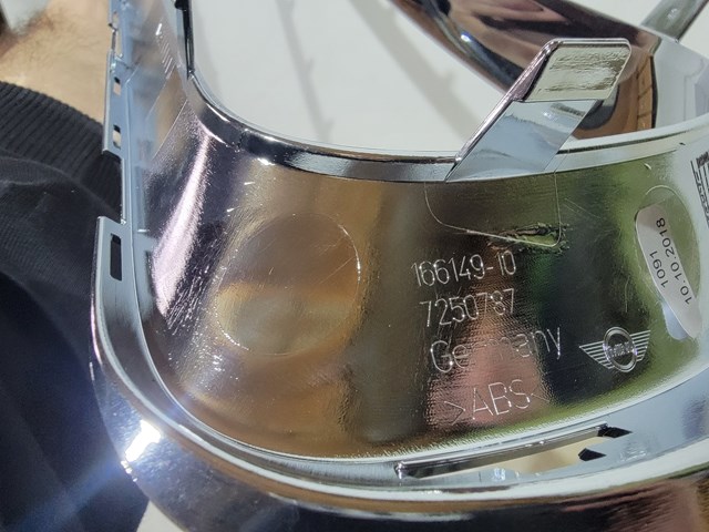  Amparts APMN08151