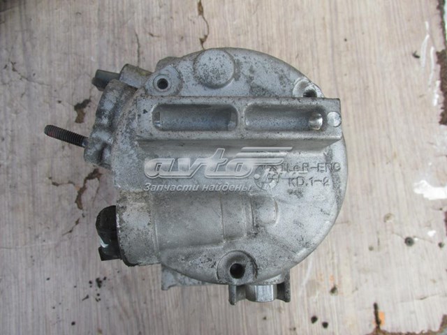 97701D7000 Hyundai/Kia Компрессор хладагента