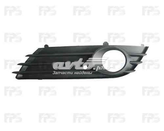 Купить FP5206997 FPS Противотуманная фара - вставка левая