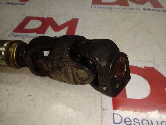 Вал рулевой колонки MAN 81461220029 цена, от 536.42 USD