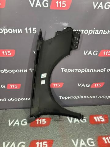 Крыло левое Tempest 510610311