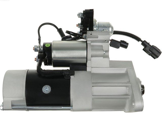 Стартер AS/Auto Storm S3105S цена, от 184.03 USD