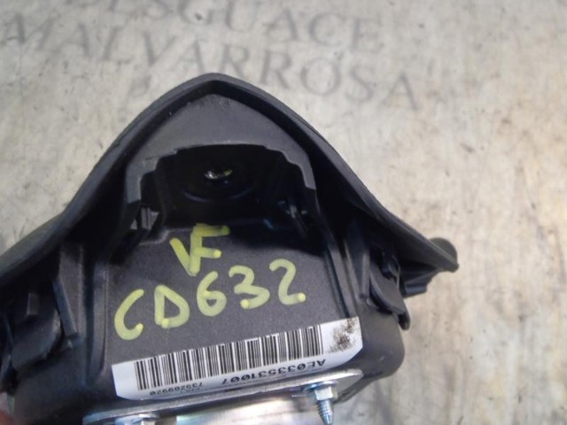 Compre 735289920 Fiat/Alfa/Lancia Cinto de segurança (AIRBAG) de condutor