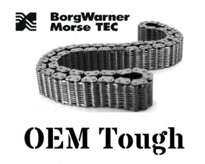 Цепь привода раздаточной коробки HV027 Borg-Warner