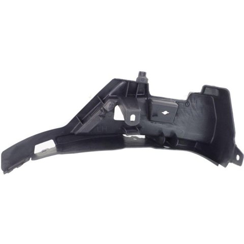 Решетка бампера переднего внутренняя левая Toyota 5282253030 цена, от 52.46 USD