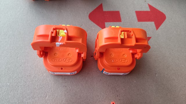  Hyundai/Kia E437586000