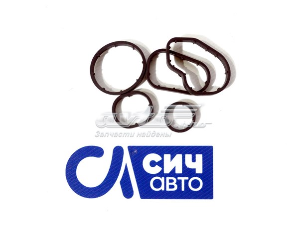 Купить 1001826 Autotechteile Прокладка радиатора масляного