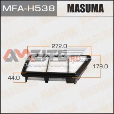 Купить MFAH538 Masuma Автомобильный фильтр воздуха